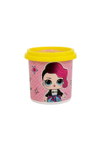 LOL Clear Dough 4 oz , Children's Arts and Craft