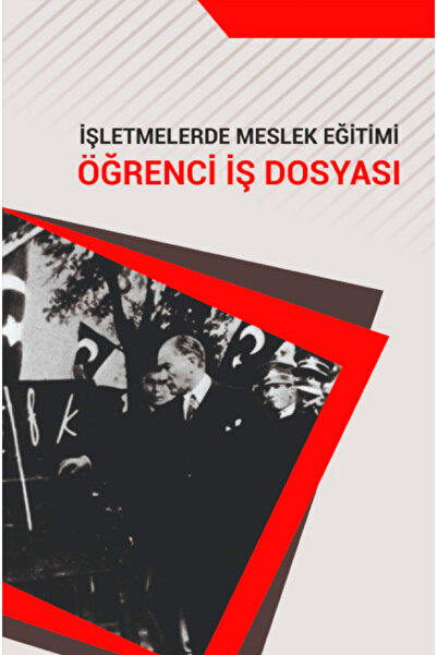 İZGE BASIN YAYIN İş Dosyası Staj Defteri 144 Syfa