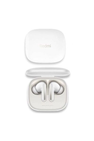 Xiaomi Xiaomi Redmi Buds 6 BHR9250GL - Cloud White