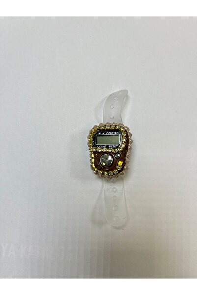 Çınar Aksesuar Stoned Zikirmatik - Zikirmatik - Tesbih