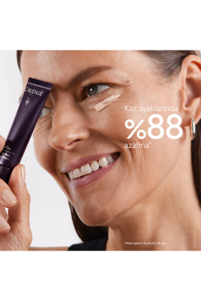 Caudalie Premier Cru Kapsamlı Göz Bakım Kremi 15 ml