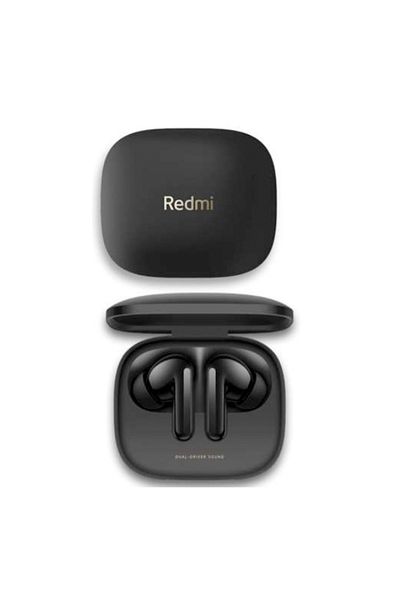 Xiaomi Xiaomi Redmi Buds 6 BHR9251GL - Night Black