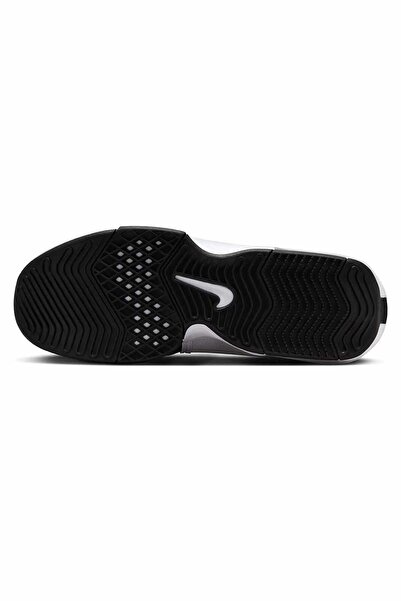 Nike Ανδρικά παπούτσια μπάσκετ Lebron Witness VIII FB2239-103-Λευκό