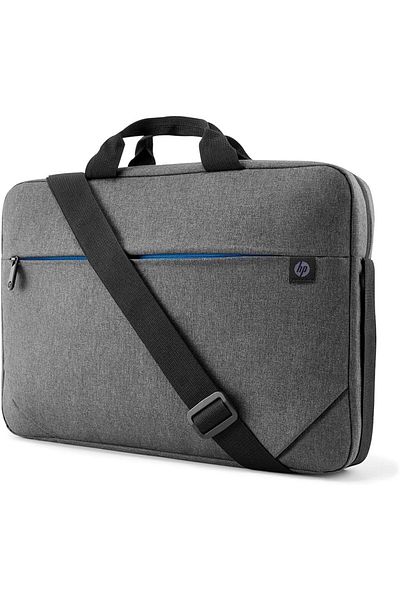 HP حقيبة كمبيوتر محمول ذات تحميل علوي مقاس 15.6 بوصة من Prelude 1E7D7AA