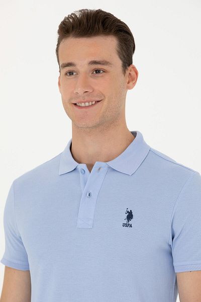 U.S. Polo Assn. U.S. Polo.Assn. Men's Basic T-Shirt 50263238
