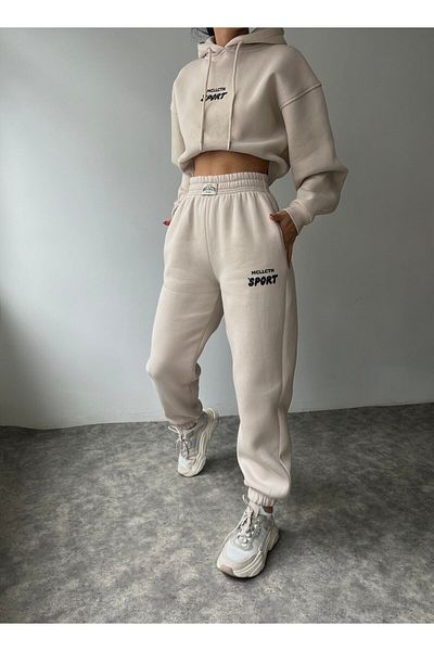 Machetta Σετ φόρμας Mc Sport Bone