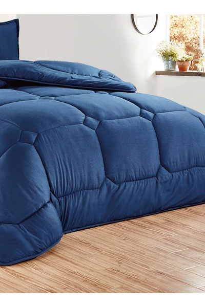 Generic Comforter Set King Size 6 Pieces Comforter Set Twin Unisex Bedding Set