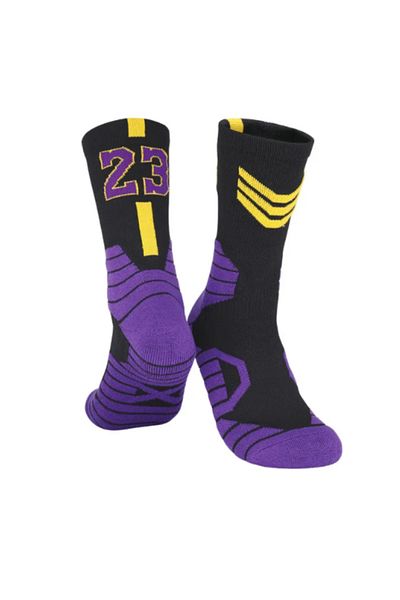 usateamfans Елитни чорапи LEBRON23