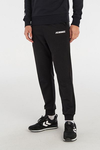 hummel Ανδρικές φόρμες κανονικού παντελονιού / 931981 -2001 / Άνω / Μπράτσο / Ήπαρ / Μπράτσα / Φρούριο