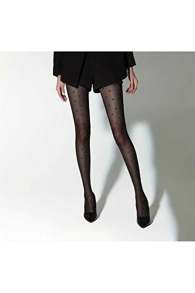 Freya KALPLİ KÜLOTLU ÇORAP