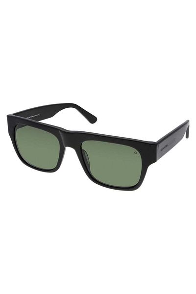 Quantum Q142.C7 Unisex Polarized Sunglasses