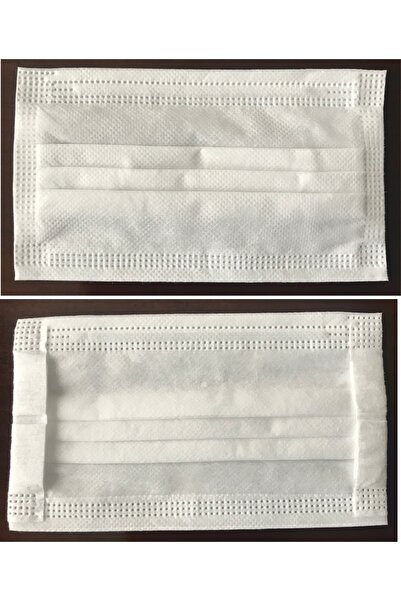 Polaris 5 Kutu Cerrahi Maske