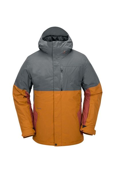 Volcom L Goretex Crl Men's Snowboard Coat