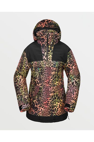 Volcom Fern Ins  Po a Women's Snowboard Coat