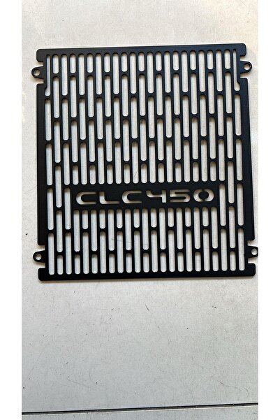 NO NAME CF Moto CL-C 450 Radyatör Koruma