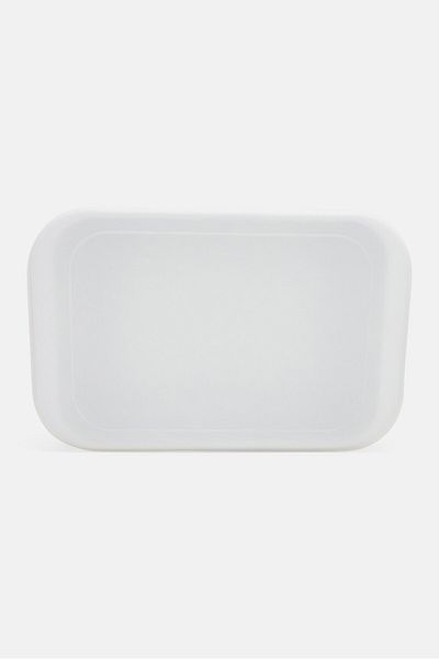 Tchibo Casserole Enamel Baking Dish, Yellow
