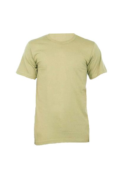 Wolftrap Tactical Στρατιωτικό εσώρουχο 3 τεμαχίων Χακί, κοντομάνικο στρατιωτικό εσώρουχο για αρχάριους και αντικατάσταση στρατιωτών