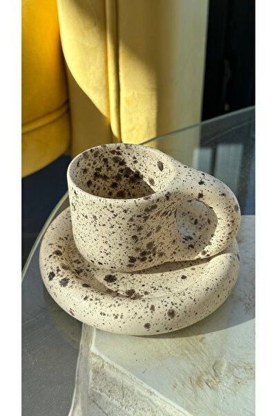 AR Stonwere fincan takımı