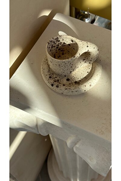 AR Stonwere fincan takımı