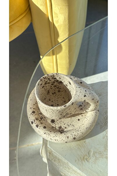 AR Stonwere fincan takımı