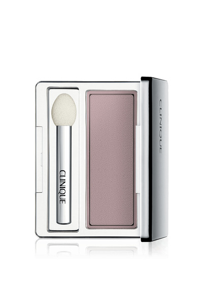 Clinique All About Shadow Tekli Göz Farı - Renk: Portobello - Soft Matte 1.9g...