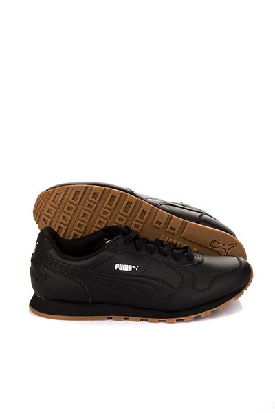 Puma St Runner Full Lthr Men's Casual Sneakers359130 08