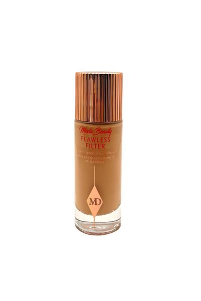 Moda Beauty Hollywood Flawless Filter Foundation - Dewy Effect