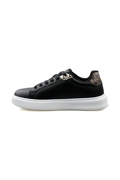 U.S. Polo Assn. Pantofi casual pentru femei US Polo Assn4P Lesli 4Fx101532448 negru