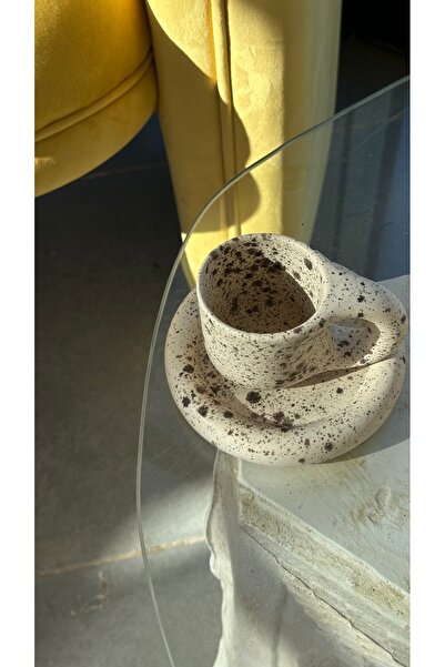 AR Stonwere fincan takımı