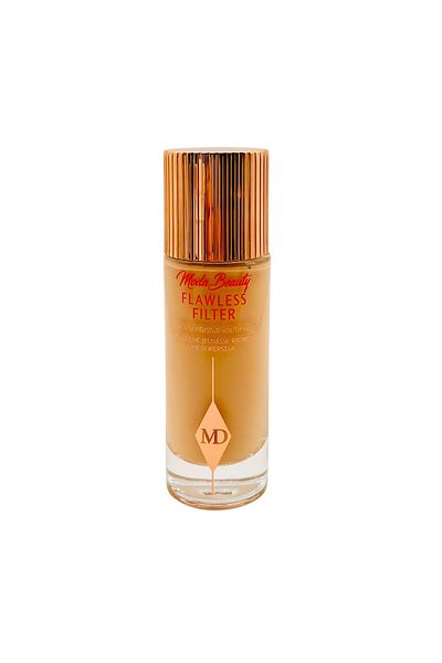 Moda Beauty Hollywood Flawless Filter Foundation - Long-Lasting