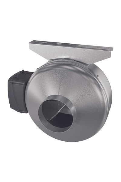 GREENBREEZE Thunder-125 Duct Fan