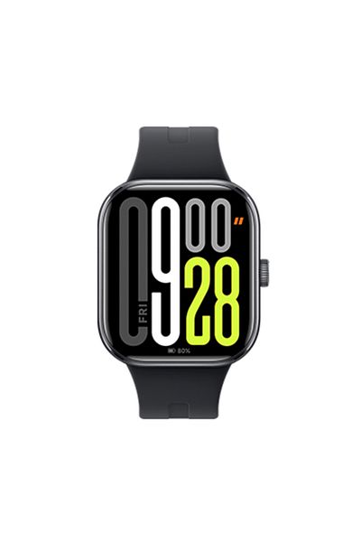 Xiaomi Xiaomi Redmi Watch 5 BHR9389GL - Obsidian Black