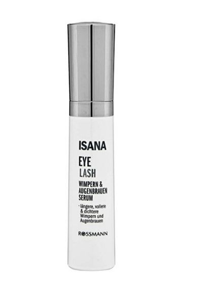 Isana Professional Brow & Lash Serums