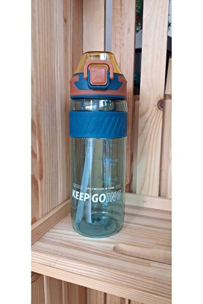 Tutku pipetli matara