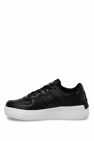 lumberjack Pantofi Freya M B-3 pentru bărbați -101101149-2s Black-BYZ