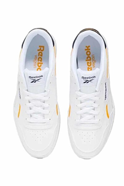 Reebok Court Advance Vegan Unisex Повсякденне спортивне взуття 100033979Біле