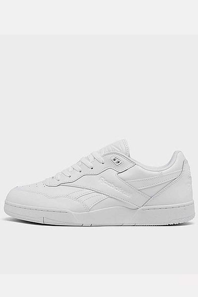Reebok Bb 4000 II Pantofi sport casual pentru bărbați 100033737 alb