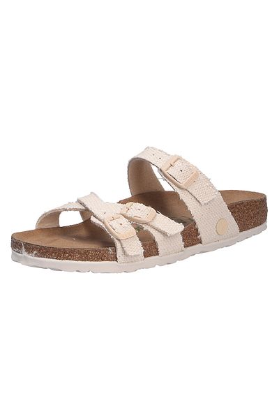 Birkenstock Tieffußbett Pantolette Franca