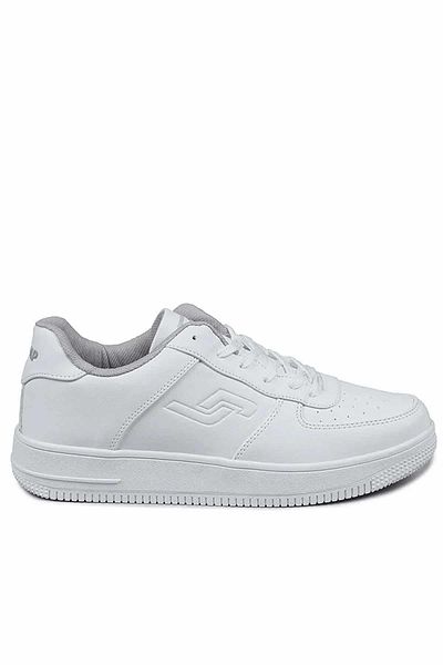 Jump 29156 B-7 Ανδρικά casual αθλητικά παπούτσια Ja 129156124 bt-1λευκό