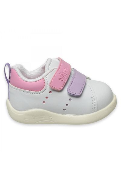 Vicco 346.e24y.125 Bangkok First Step Phylon White Pantofi pentru copii