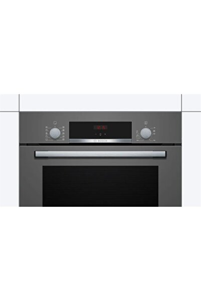 Bosch HBF514BH1T-Bosch Ankastre Elektrikli Fırın