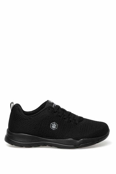 lumberjack Pantofi casual-sport pentru bărbați Agatha B-8 Negru # 100497450 -3