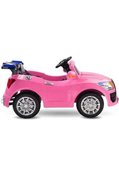 BabyHope Uzaktan Kumandalı Araba 12v E-drive-5