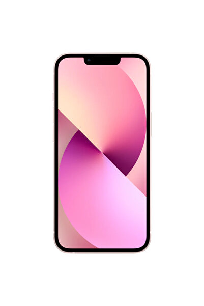 Apple Yenilenmiş iPhone 13 Mini 512 GB Pembe Cep Telefonu (12 Ay Garantili) - A Kalite