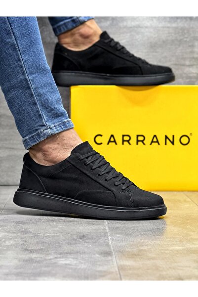 Carrano Casual günlük kullanım speaker ayakkabı