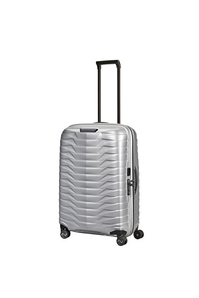 Samsonite Proxis - Spinner 4 Tekerlekli Orta Boy Valiz 69cm