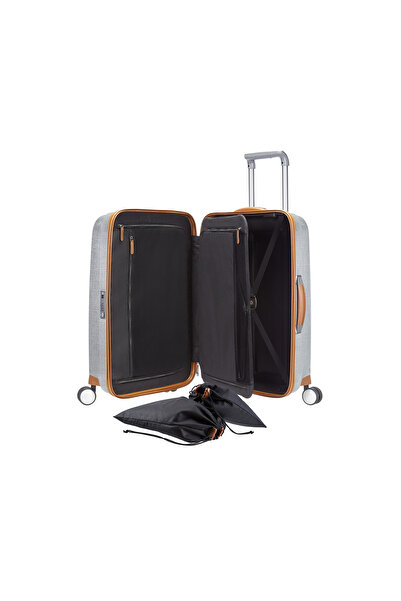 Samsonite Lite Cube Dlx - 4 Tekerlekli 76 Cm Büyük Boy Spinner Valiz