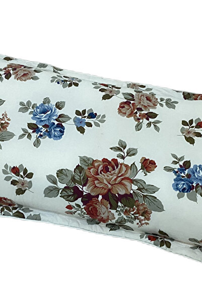 Generic Floral 4 Piece Pillow Case Set 50x75cm