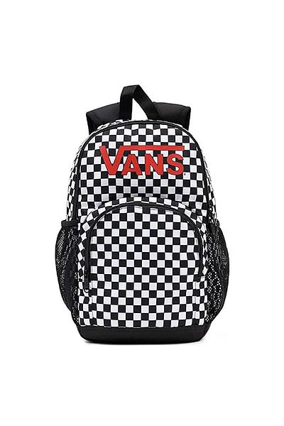 Vans Alumnı Pack 5 Prınted-b Men's Black Bag Vn0a7udty281