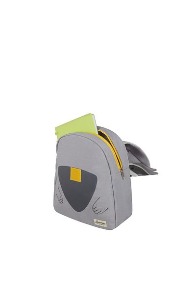 Samsonite Happy Sammies Eco - Backpack S, Άνετο και κομψό